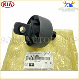 55274-C5000 Genuine Hyundai/Kia BUSH-RR TRAILING ARM, LH 55274C5000 OEM