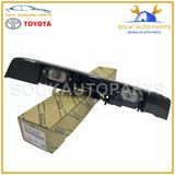 81270-60130 Genuine Toyota LAMP ASSY, LICENSE PLATE 8127060130 OEM