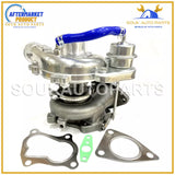 17201-0L030 TURBO CHARGER 2KD-FTV D-4D (OIL TYPE) For Toyota 2002-2010