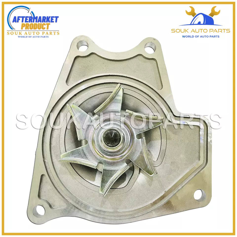 ME995286 WATER PUMP 4M40 W/O RING For Mitsubishi PAJERO FUSO 2.8Ltr DIESEL