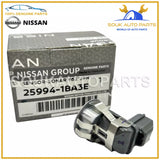 25994-1BA3E Genuine Nissan SENSOR ASSY-SONAR 259941BA3E OEM