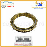 33037-60050 Genuine Toyota RING SET, SYNCHRONIZER, NO.1 3303760050 OEM
