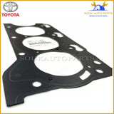 11115-37062 Genuine Toyota GASKET, CYLINDER 1111537062 OEM