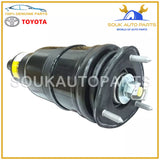 48010-50262 Genuine Toyota CYLINDER ASSY, PNEUMATIC, FR RIGHT LEXUS LS460/460L