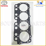 11115-78101 Genuine Toyota GASKET CYLINDER 1111578101 OEM DYNA