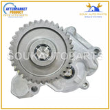 ME017484 OIL PUMP 4D34-T For Mitsubishi CANTER FUSO TRUCK 3.9Ltr DIESEL
