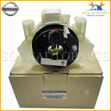 25567-VD325 Genuine Nissan BODY-COMBINATION SWITCH 25567VD325 OEM