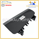 55041-26030-B0 Genuine Toyota DOOR SUB-ASSY, INSTRUMENT PANEL BOX, NO.1