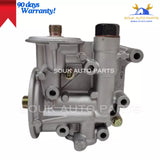 ME014600 OIL PUMP 4D32 4D33 For Mitsubishi Excavator E110 E110B