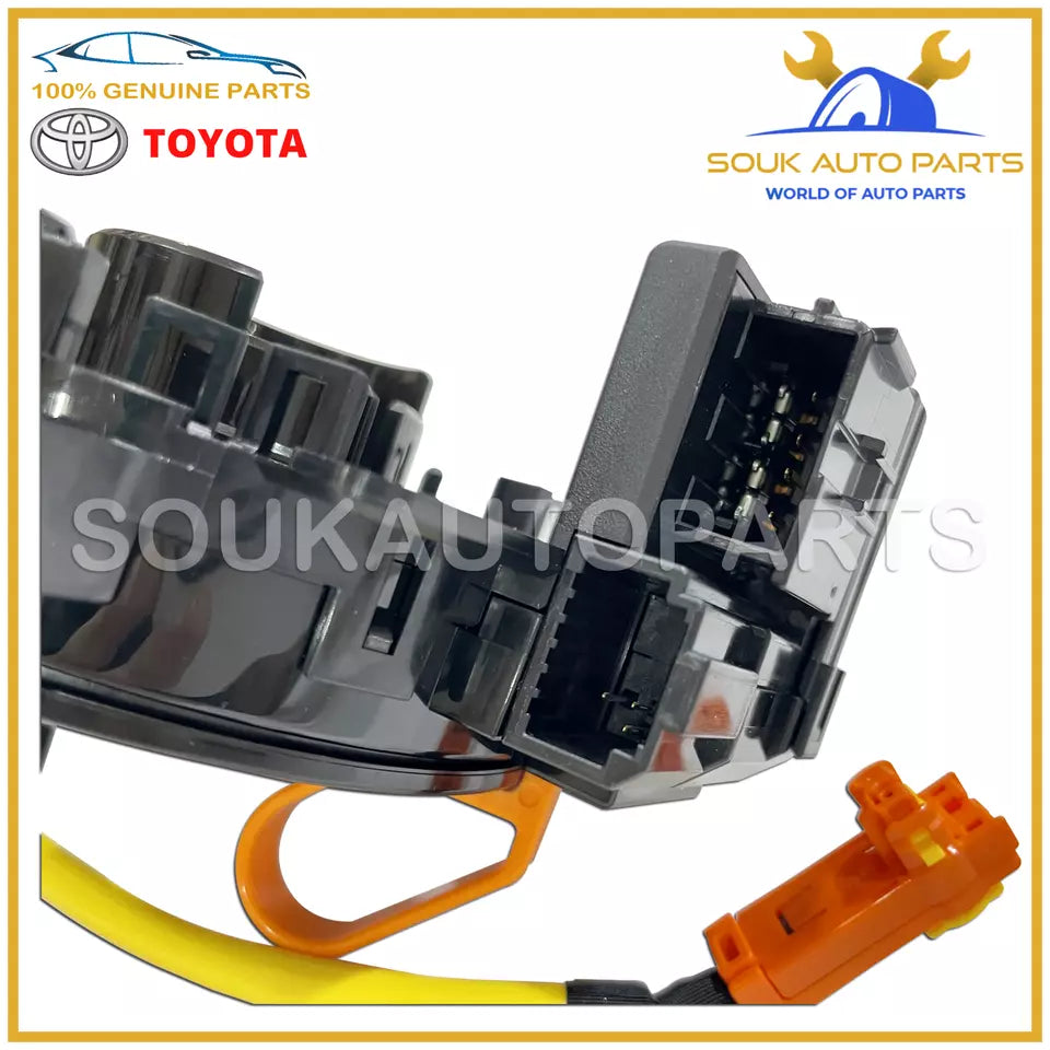 84306-0K021 Genuine Toyota SPIRAL CABLE SUB-ASSY INNOVA KIJANG HILUX