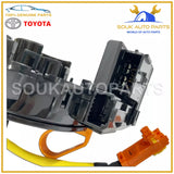 84306-0K021 Genuine Toyota SPIRAL CABLE SUB-ASSY INNOVA KIJANG HILUX