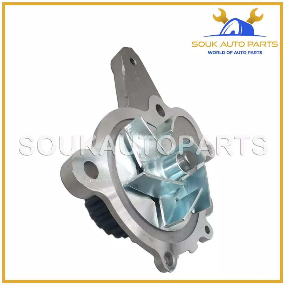 WATER PUMP D4EA-V &amp; D4EB HYUNDAI (KIA CARENS i30 ELANTRA TRAJET &amp; TUCSON 05-09)