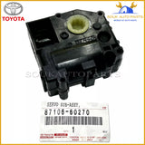 Get Toyota AC Damper Servo Sub-Asssy in UAE