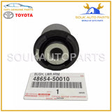 48654-50010 Genuine Toyota BUSH, LOWER ARM 4865450010 CELSIOR LEXUS LS400 1UZFE