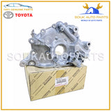 15100-50040 Genuine Toyota OIL PUMP 1UZ-FE 2UZ-FE 3UZ-FE 1510050040 GS300 LX470
