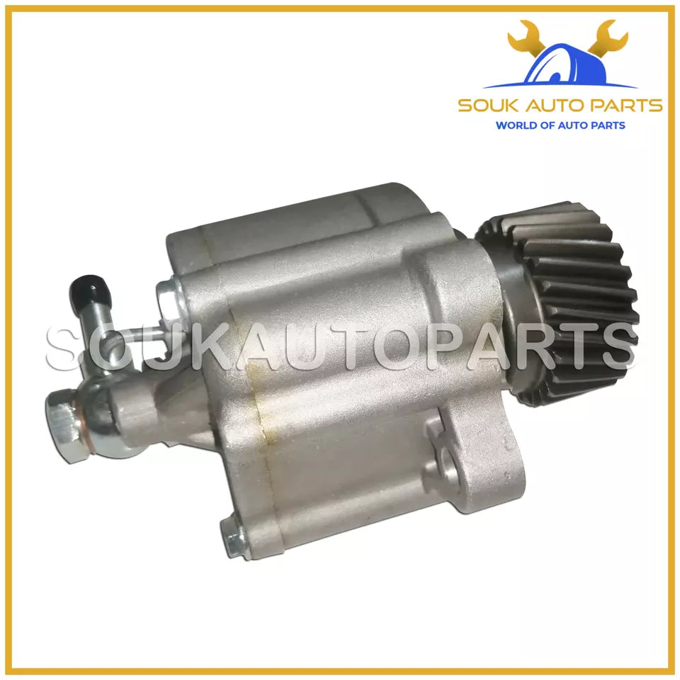 29300-58060 BRAKE VACUUM PUMP 14B-T 15B For Toyota LC PRADO COASTER DYNA DIESEL