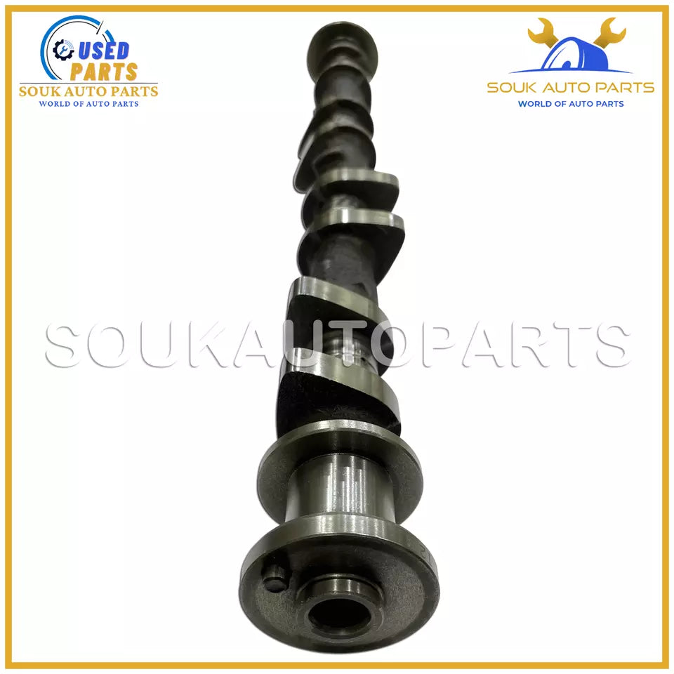 CAMSHAFT INLET QR20 & QR25 DE For Nissan X-TRAIL ALTIMA 2001-08