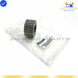 13021-16V10 Genuine Nissan SPROCKET-CRANKSHAFT 1302116V10 OEM J30