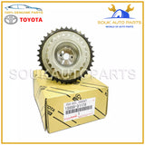 13050-31170 Genuine Toyota GEAR ASSY, CAMSHAFT TIMING LEXUS ES350 1305031170 OEM