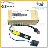 82657-D9000 Genuine Hyundai / KIA ANTENNA ASSY-DR O/S HDL,LH