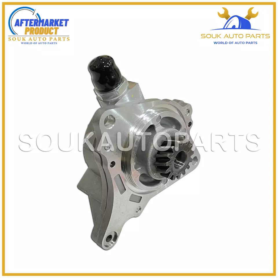 ME013497 BRAKE VACUUM PUMP Mitsubishi 4D34 For CANTER FUSO TRUCK 3.9Ltr