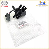 77710-60130 Genuine Toyota VALVE ASSY, FUEL TANK SOLENOID MAIN 7771060130 OEM