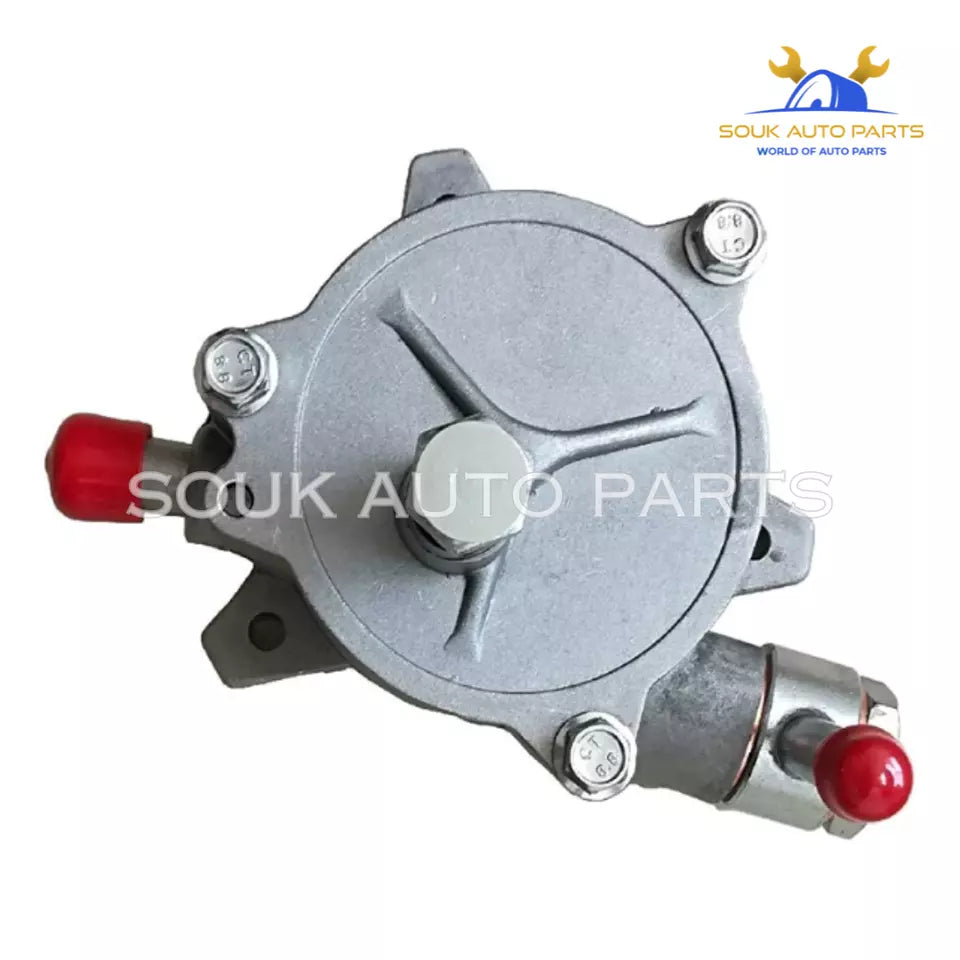 BRAKE VACUUM PUMP 4HF1 For ISUZU