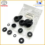 04477-04010 Genuine Toyota BUSH &amp; BOOT KIT, LOAD SENSING SPRING 0447704010 OEM