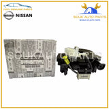 B5567-JE09D Genuine Nissan BODY-COMBINATION SWITCH B5567JE09D OEM X-TRAIL QR25DE