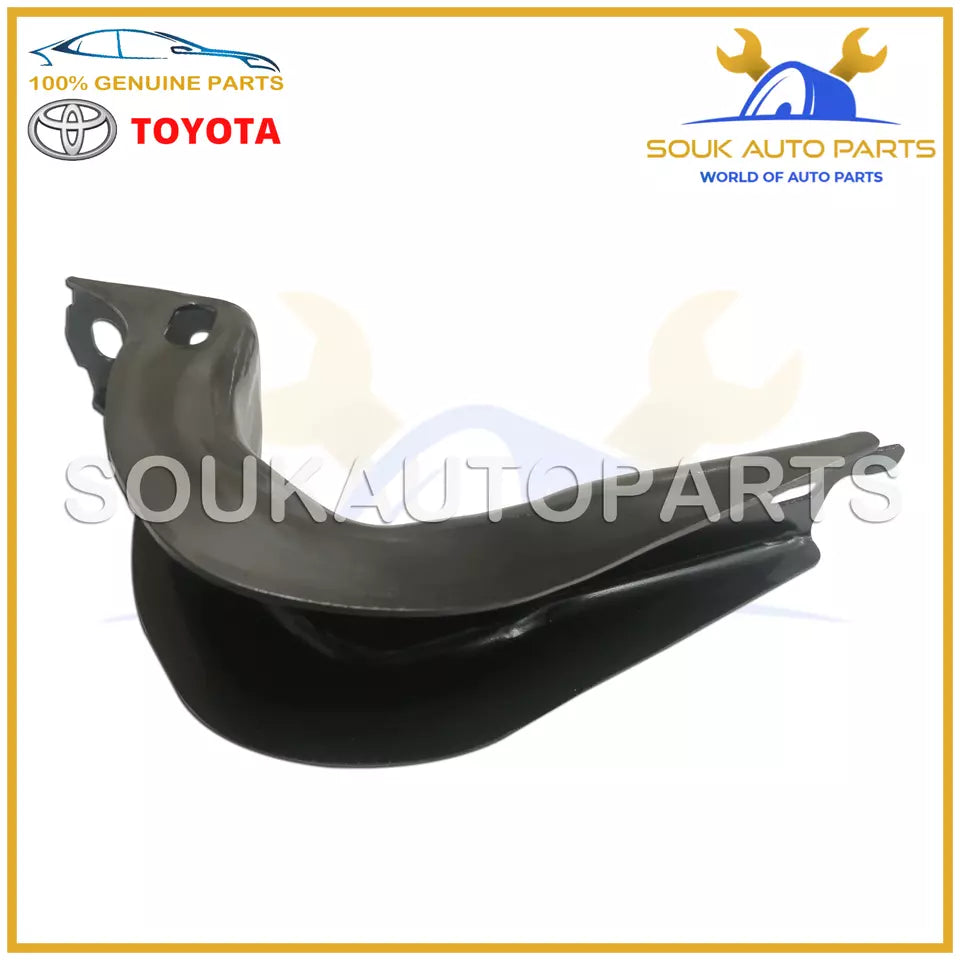 51797-60080 Genuine Toyota BRACKET, SIDE STEP, NO.3, RH/LH 5179760080 OEM
