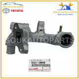 16331-20040 Genuine Toyota OUTLET, WATER 1MZ-FE 2MZ-FE Lexus ES300