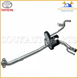 16268-65011 Genuine Toyota PIPE, WATER BY-PASS, NO.1 1626865011 OEM