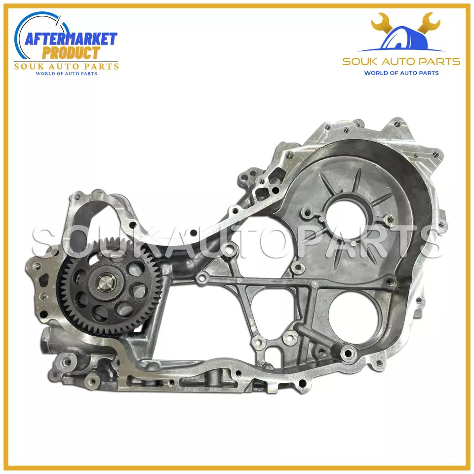 11320-30032 OIL PUMP ASSY 1KD-FTV D-4D 1132030032 PRADO HILUX HIACE