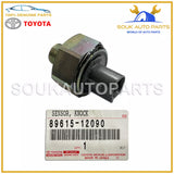 89615-12090 Genuine Toyota SENSOR, KNOCK CONTROL 8961512090 OEM