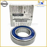 38440-EA500 Genuine Nissan BEARING-SIDE SHAFT 38440EA500 OEM QX80/QX56