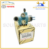 47910-60090 Genuine Toyota VALVE ASSY, LOAD SENSING PROPORTIONING 4791060090 OEM