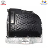 35151-33161 Genuine Toyota TRANSMISSION TRANSAXLE OIL PAN For RAV4 Camry Sienna