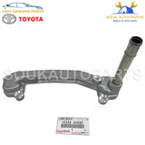 16356-50090 Genuine Toyota JOINT, WATER BY-PASS, REAR OEM