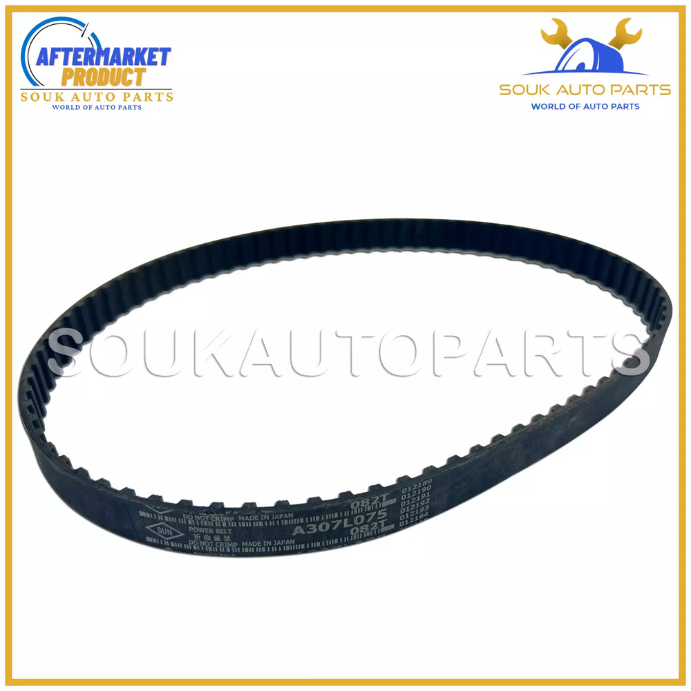 TIMING BELT EK23 EX23 82 TEETH For Subaru SAMBAR REX 0.55L 1986-90