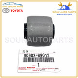 90903-89012 Genuine Toyota BUSH (FOR FRONT SHOCK ABSORBER), RH/LH Lexus LX470