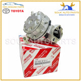 23100-61011 Genuine Toyota ENGINE MECHANICAL FUEL PUMP FJ40 FJ55 2F 1975-80