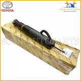 48530-69535 Genuine Toyota ABSORBER ASSY, SHOCK, REAR RH/LH 4853069535 OEM