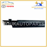 75721-60080 Genuine Toyota MOULDING, REAR DOOR BELT, RH 7572160080 OEM