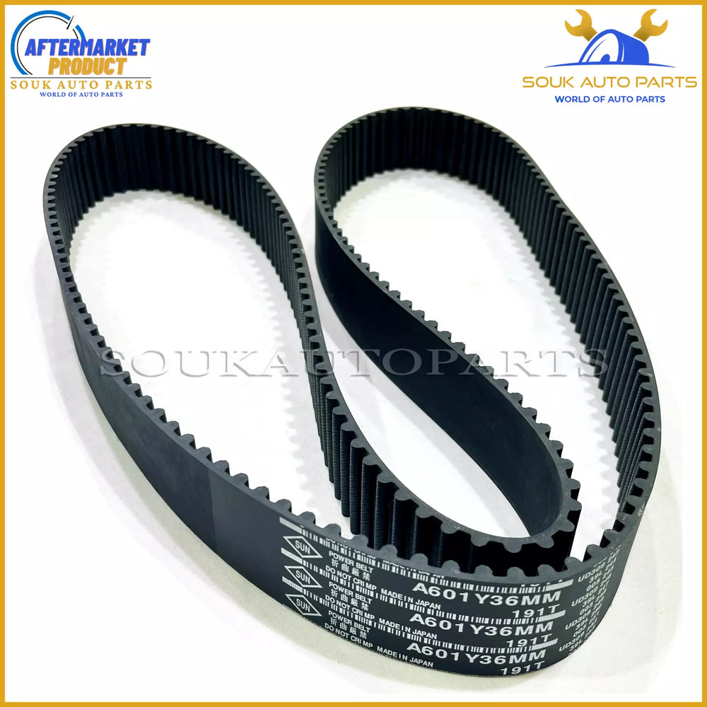 13568-62050 TIMING BELT 5VZ-FE 191 TEETH For Toyota A601Y36MM TUNDRA T100 94-08