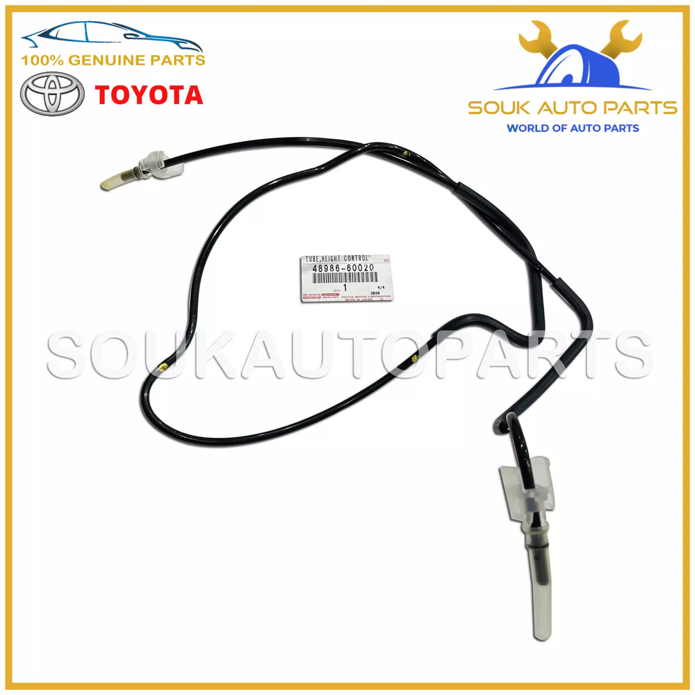 Toyota Tube Height Control OEM in UAE