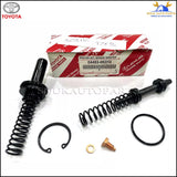 04493-0K010 Genuine Toyota CYLINDER KIT, BRAKE MASTER 044930K010 OEM