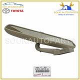 87810-60130-A1 Genuine Toyota MIRROR ASSY, INNER REAR VIEW OEM