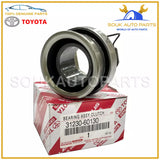 31230-60130 Genuine Toyota BEARING ASSY, CLUTCH RELEASE 3123060130 OEM
