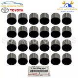 13751-46200 Genuine Toyota LIFTER SET, VALVE (24 Pcs) 1375146200