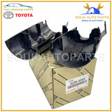 45286-60909 Genuine Toyota HOUSING, STEERING COLUMN 4528660909 OEM